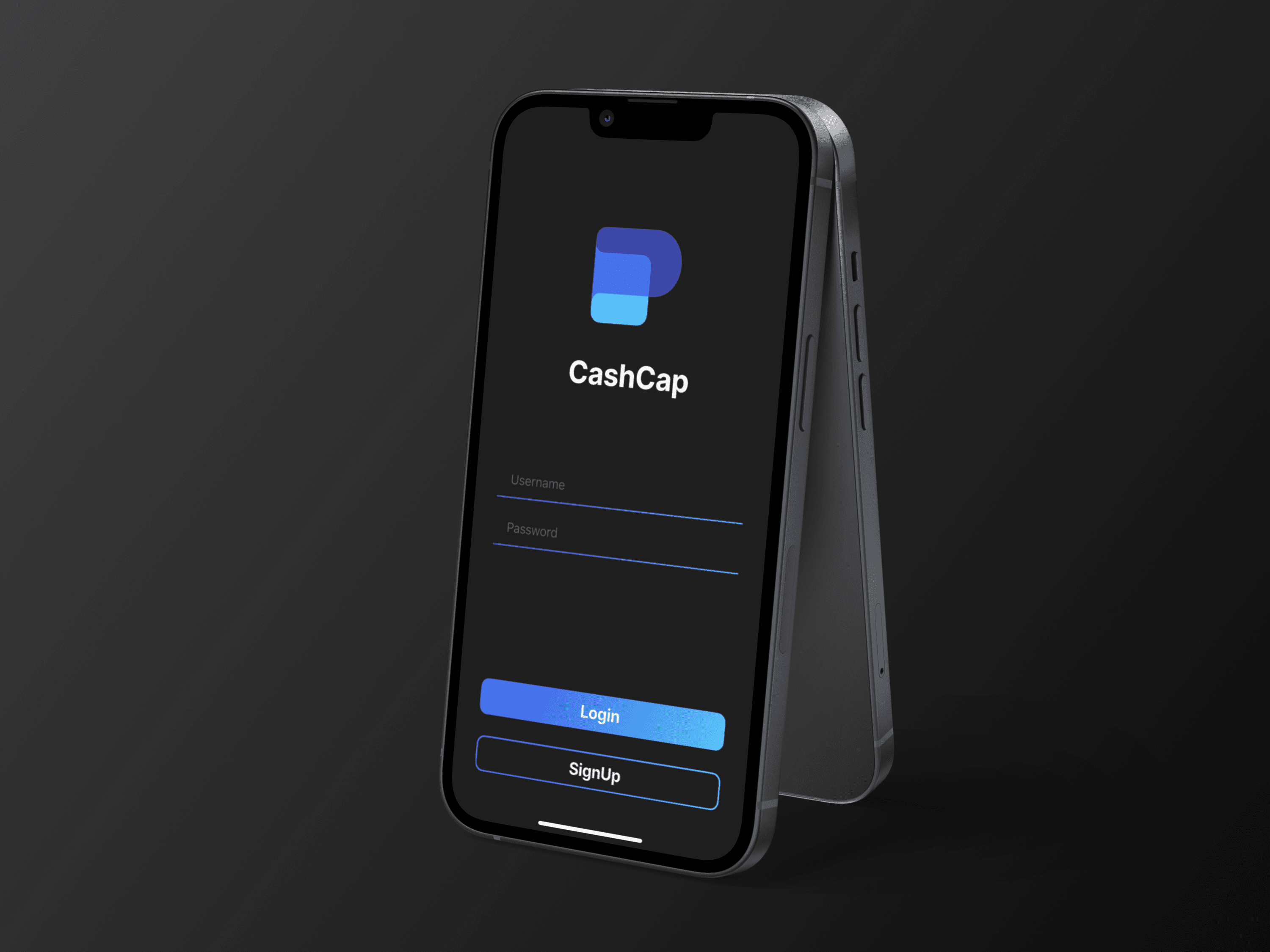 Mockup