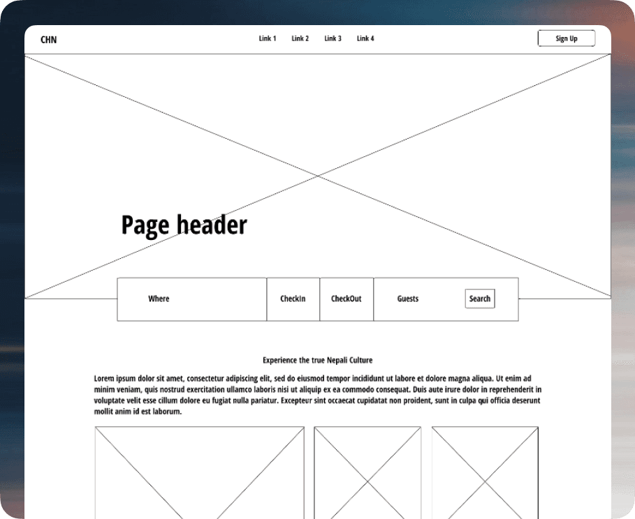 Homepage wireframe from Desktop - 7.png