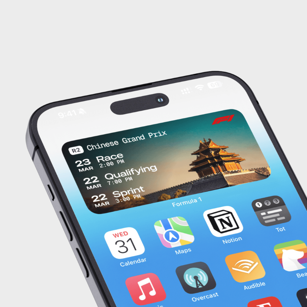 Current project preview 2