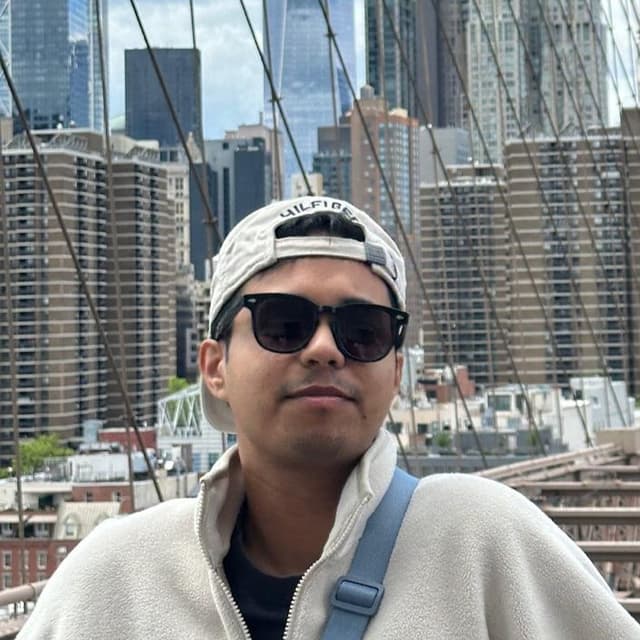 Profile picture