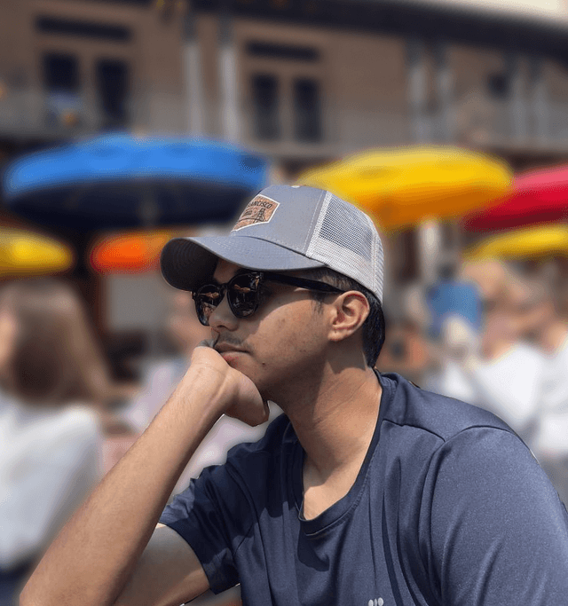 Profile picture